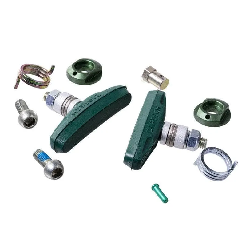 Dia-Compe AD-996 Fiesta Hombre U-Brake Front or Rear