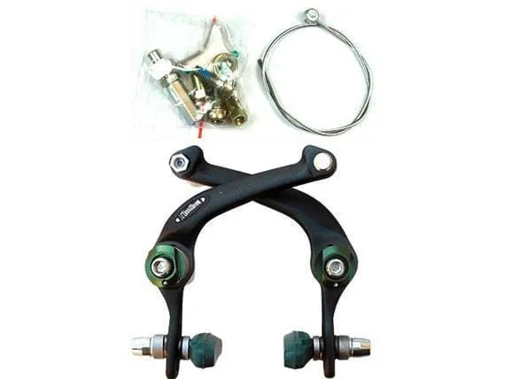 Dia-Compe AD-996 Fiesta Hombre U-Brake Front or Rear