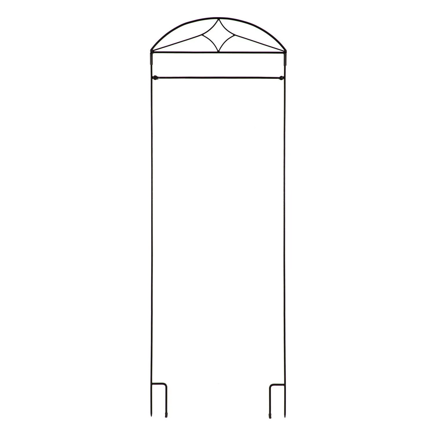 Diamond Garden Flag Arbor Stand,20191