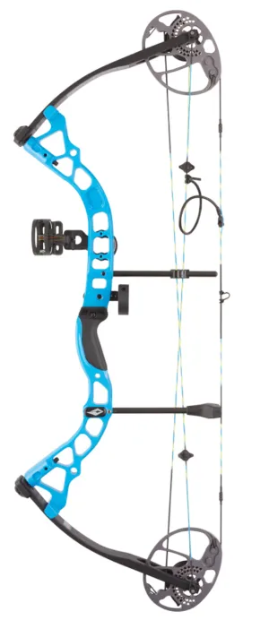 Diamond Prism 5-55lbs Breakup Country
