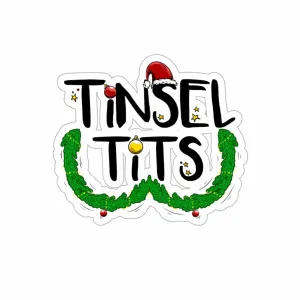 Die-Cut Stickers