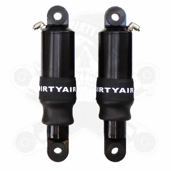 Dirty Air "STEALTH" Fast Front Rear Air Suspension System