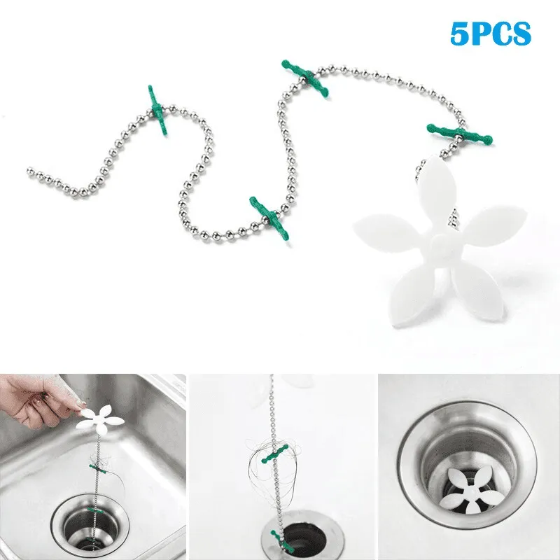Drain Hair Catcher