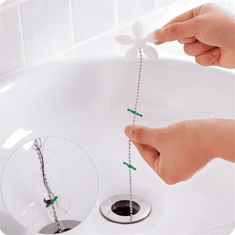 Drain Hair Catcher
