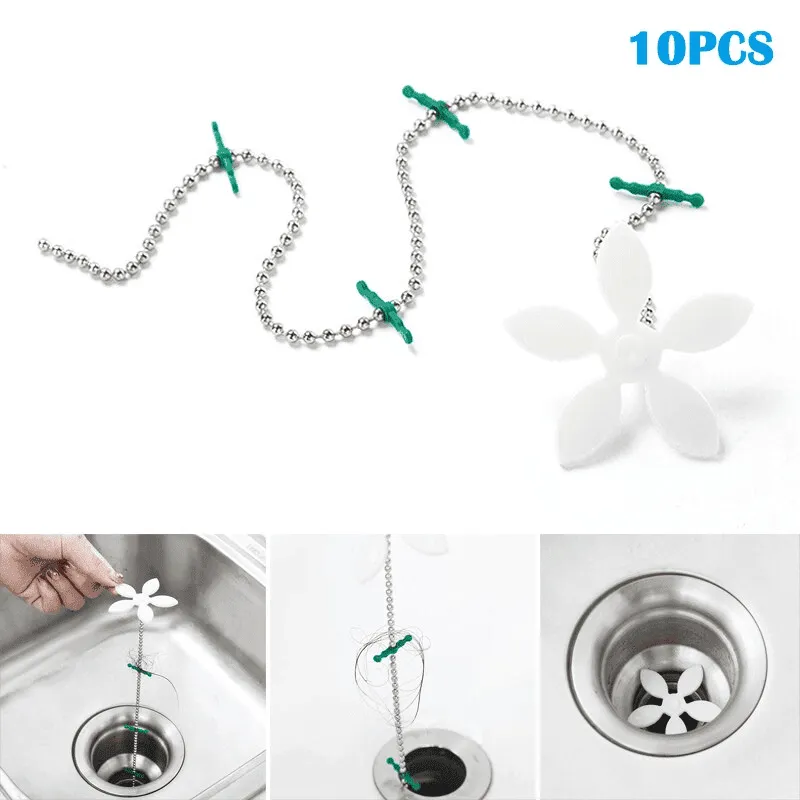 Drain Hair Catcher