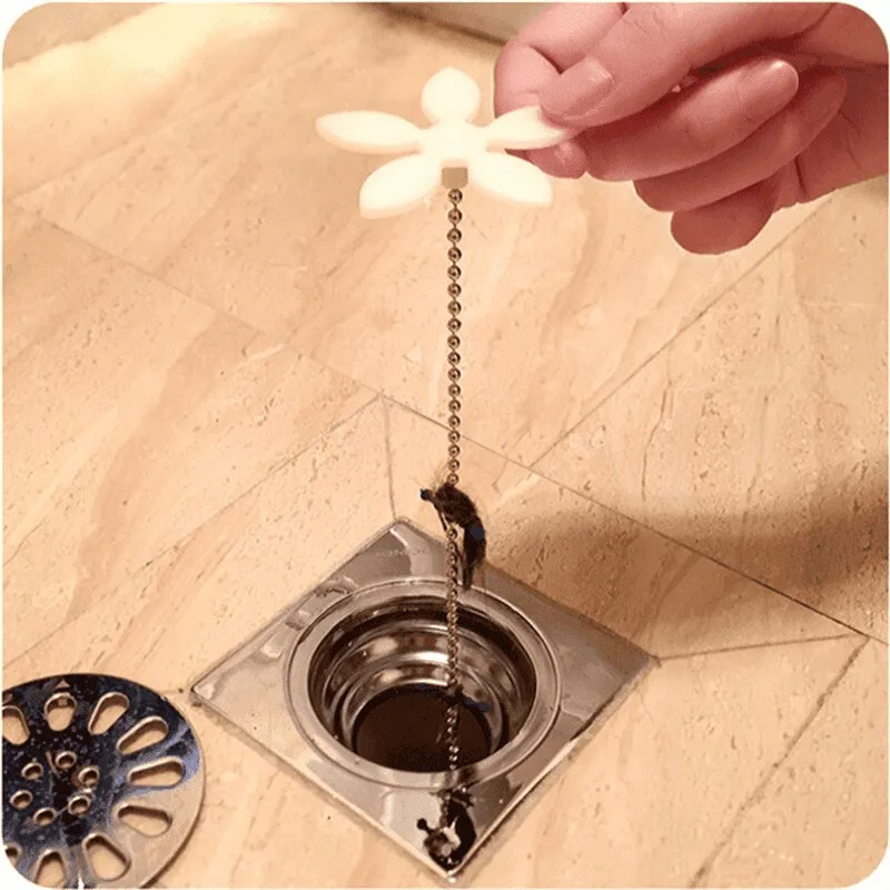 Drain Hair Catcher