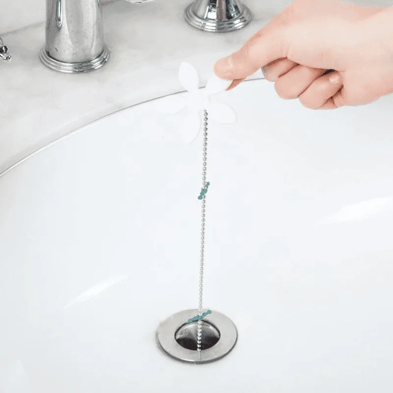 Drain Hair Catcher