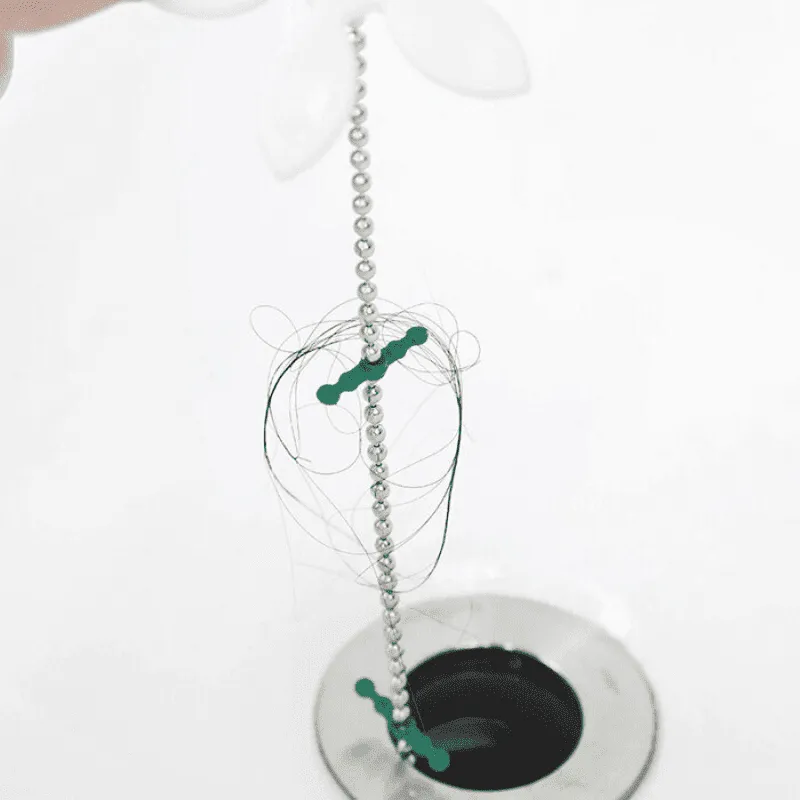 Drain Hair Catcher