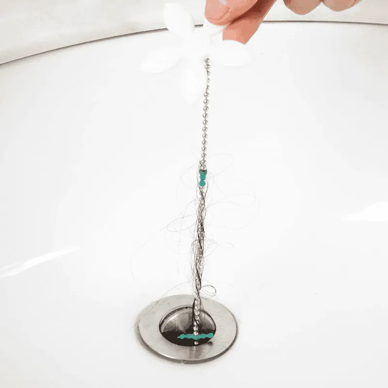 Drain Hair Catcher