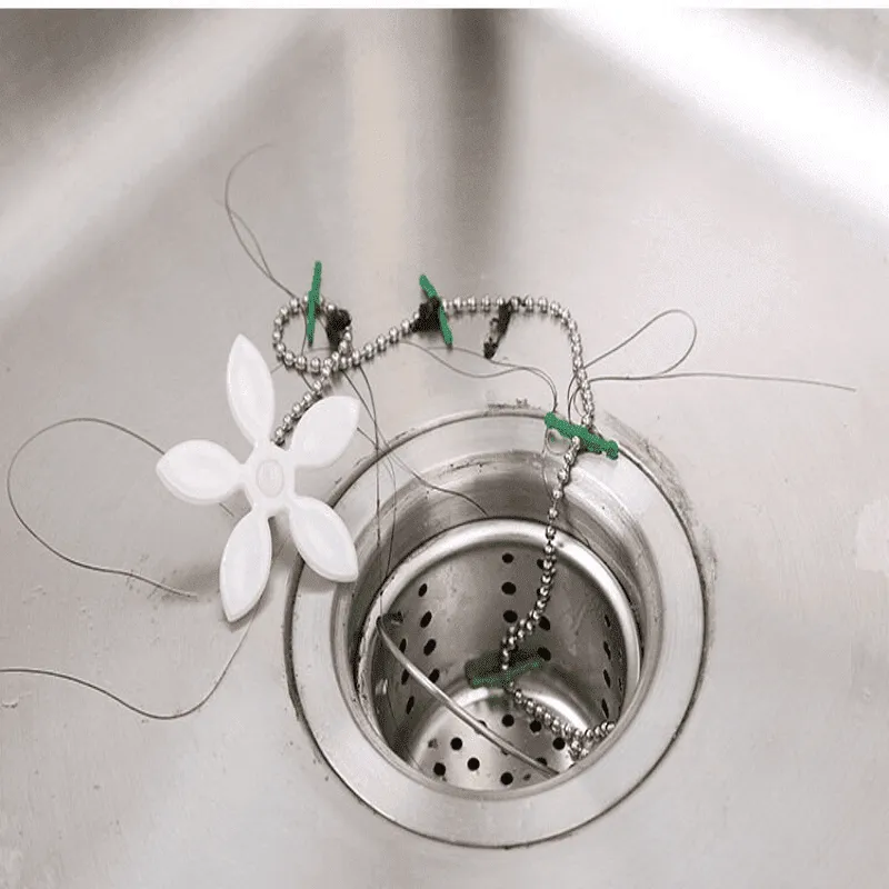 Drain Hair Catcher