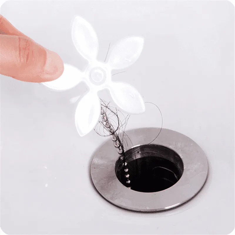 Drain Hair Catcher