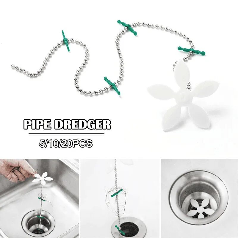 Drain Hair Catcher