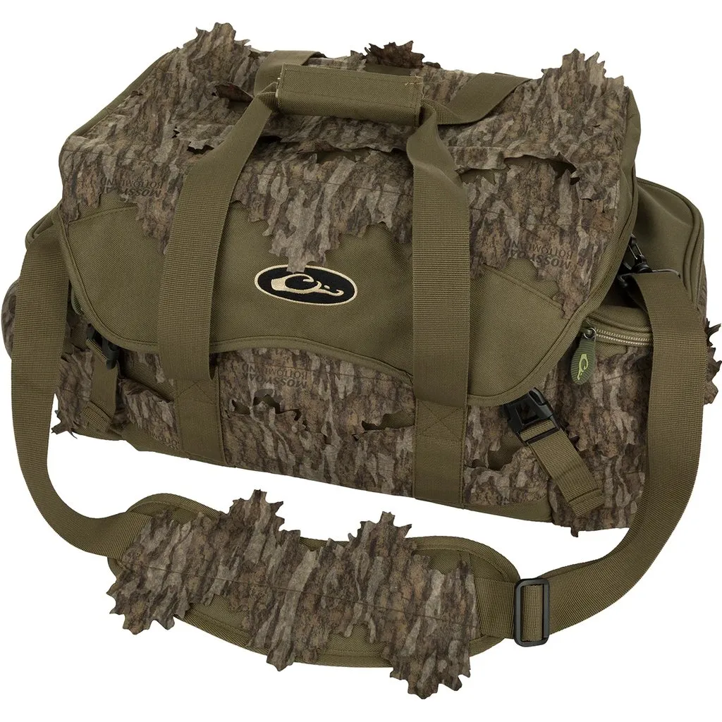 Drake Ghillie Blind Bag 2.0