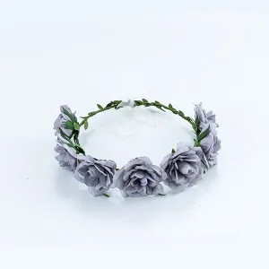 DREAMY FLOWER CROWN