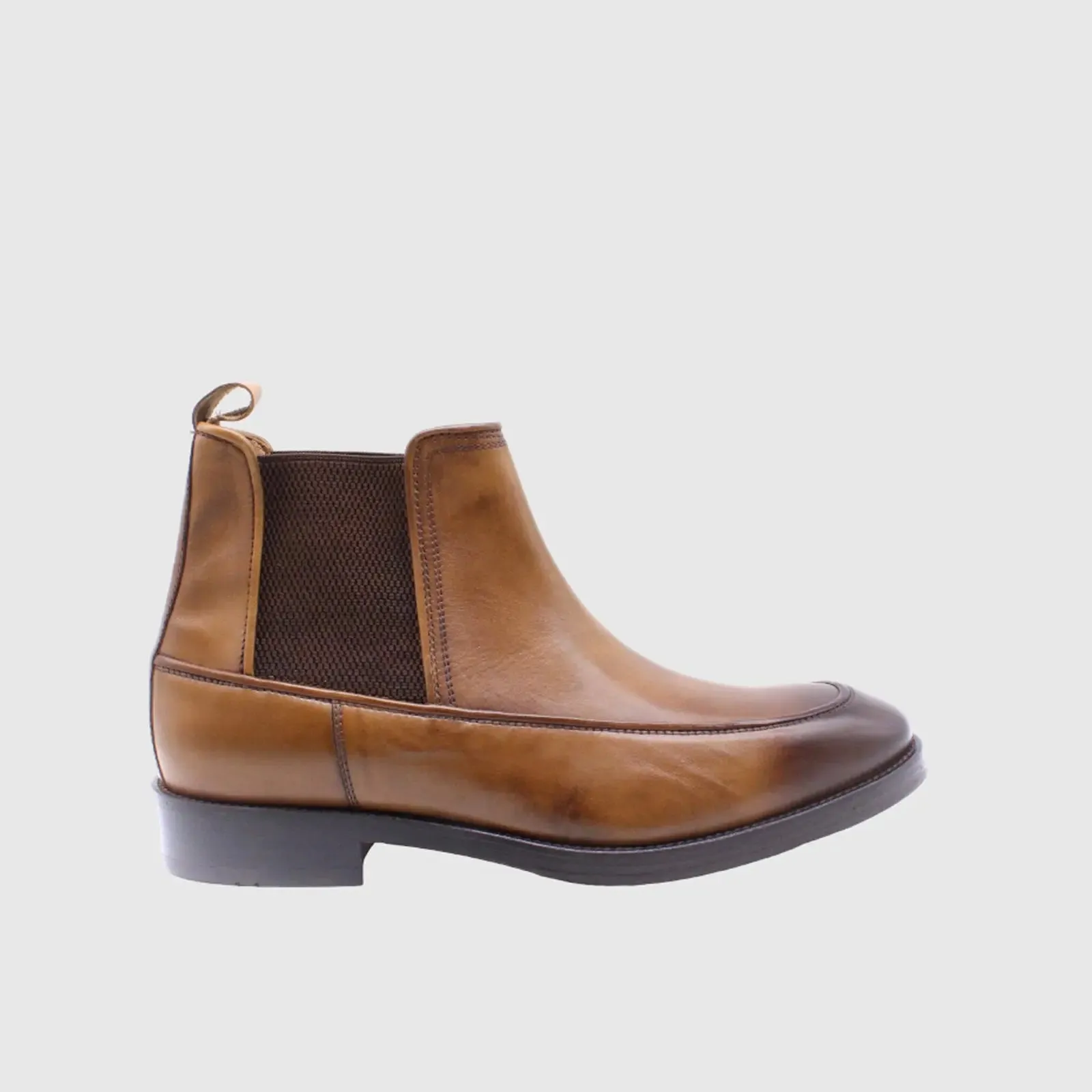 Dress Boots - MOL006