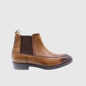Dress Boots - MOL006