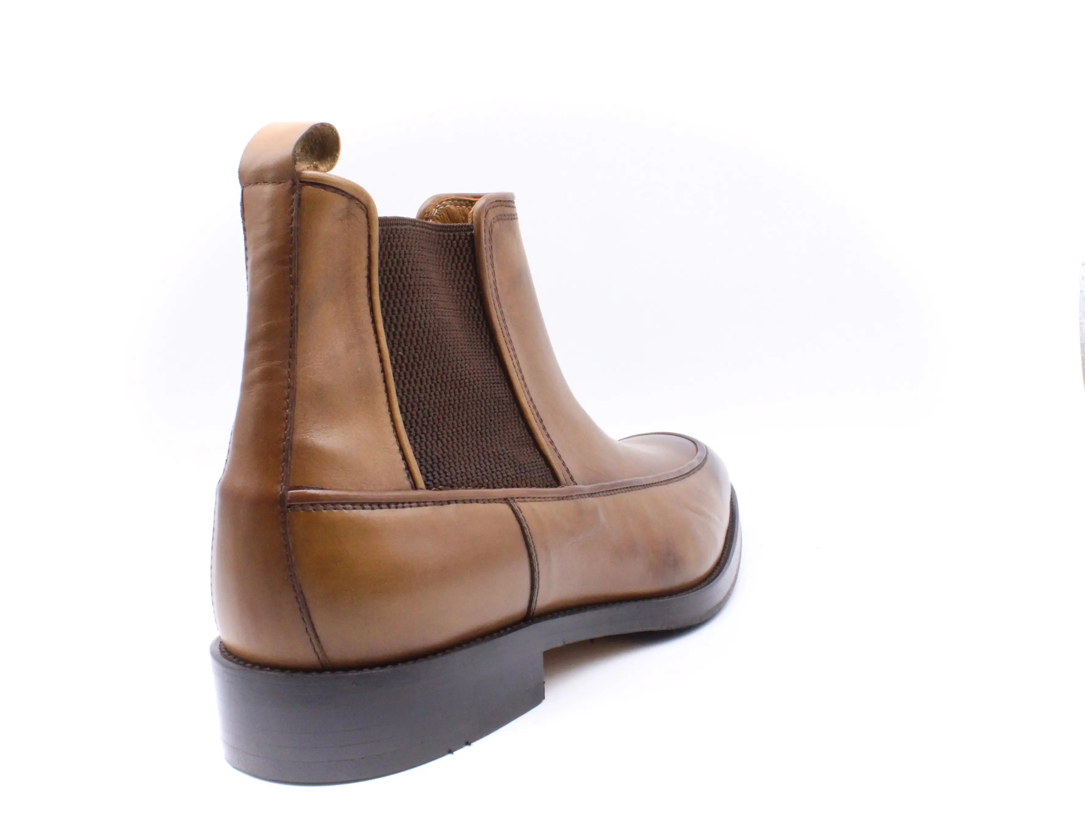Dress Boots - MOL006
