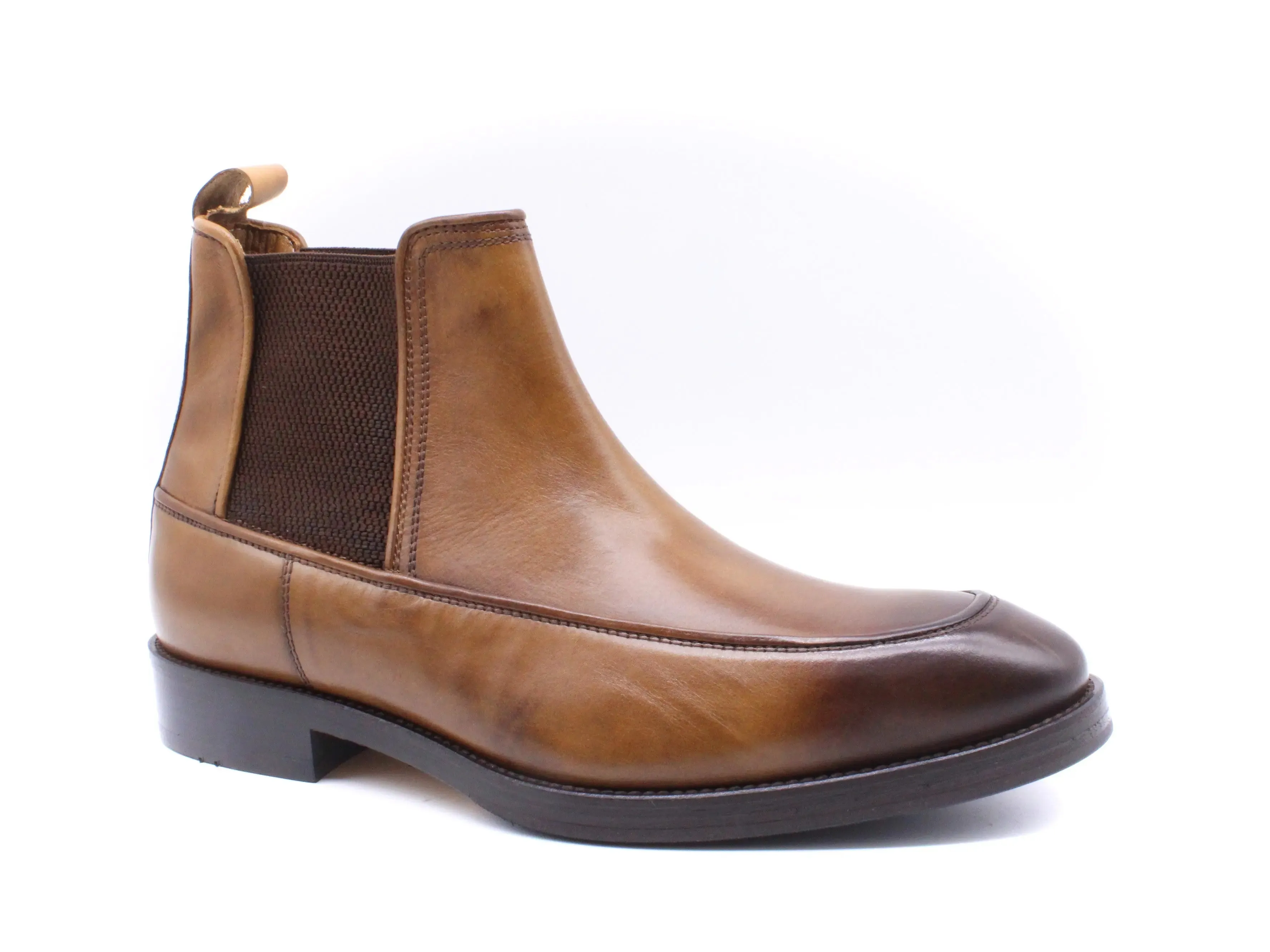 Dress Boots - MOL006