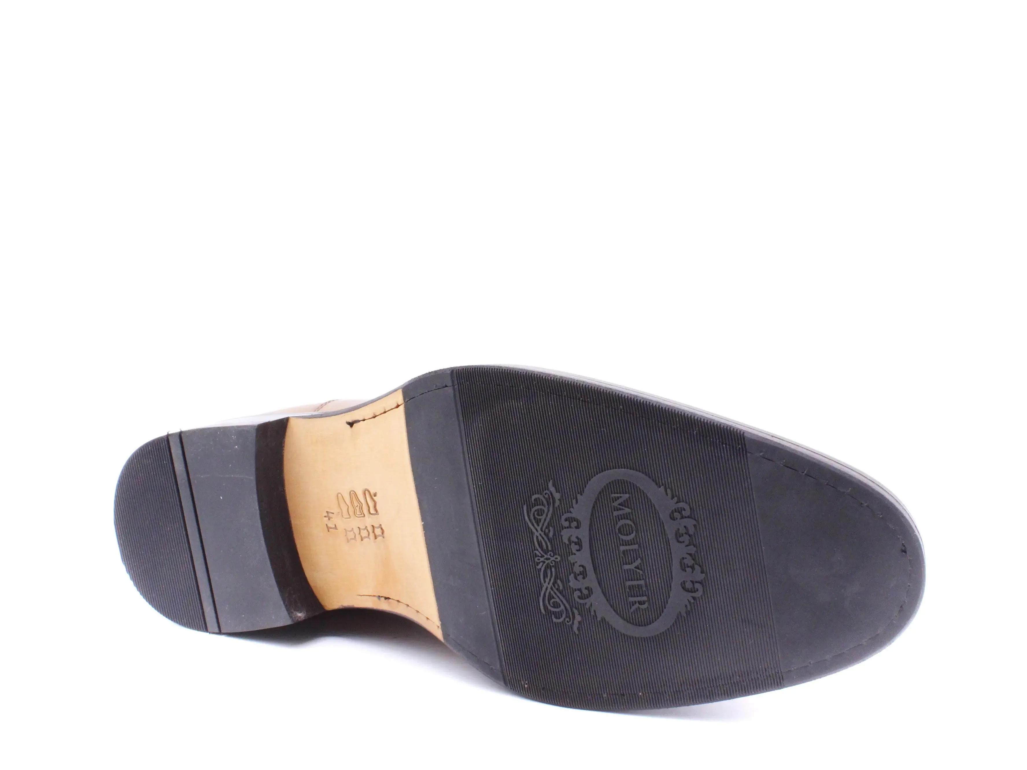 Dress Boots - MOL006