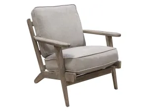 DRIFT ARMCHAIR