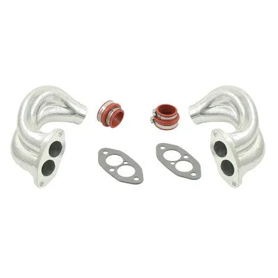 DUAL PORT END KIT
