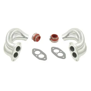 DUAL PORT END KIT