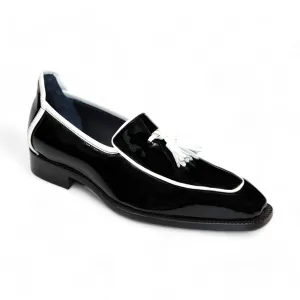 Duca Di Matiste Fano (Black/White)