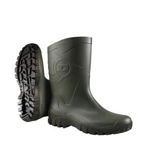 Dunlop Dee Boots
