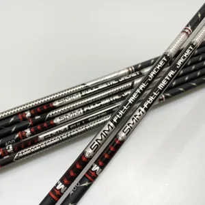 Easton 5mm Full Metal Jacket - Shaft