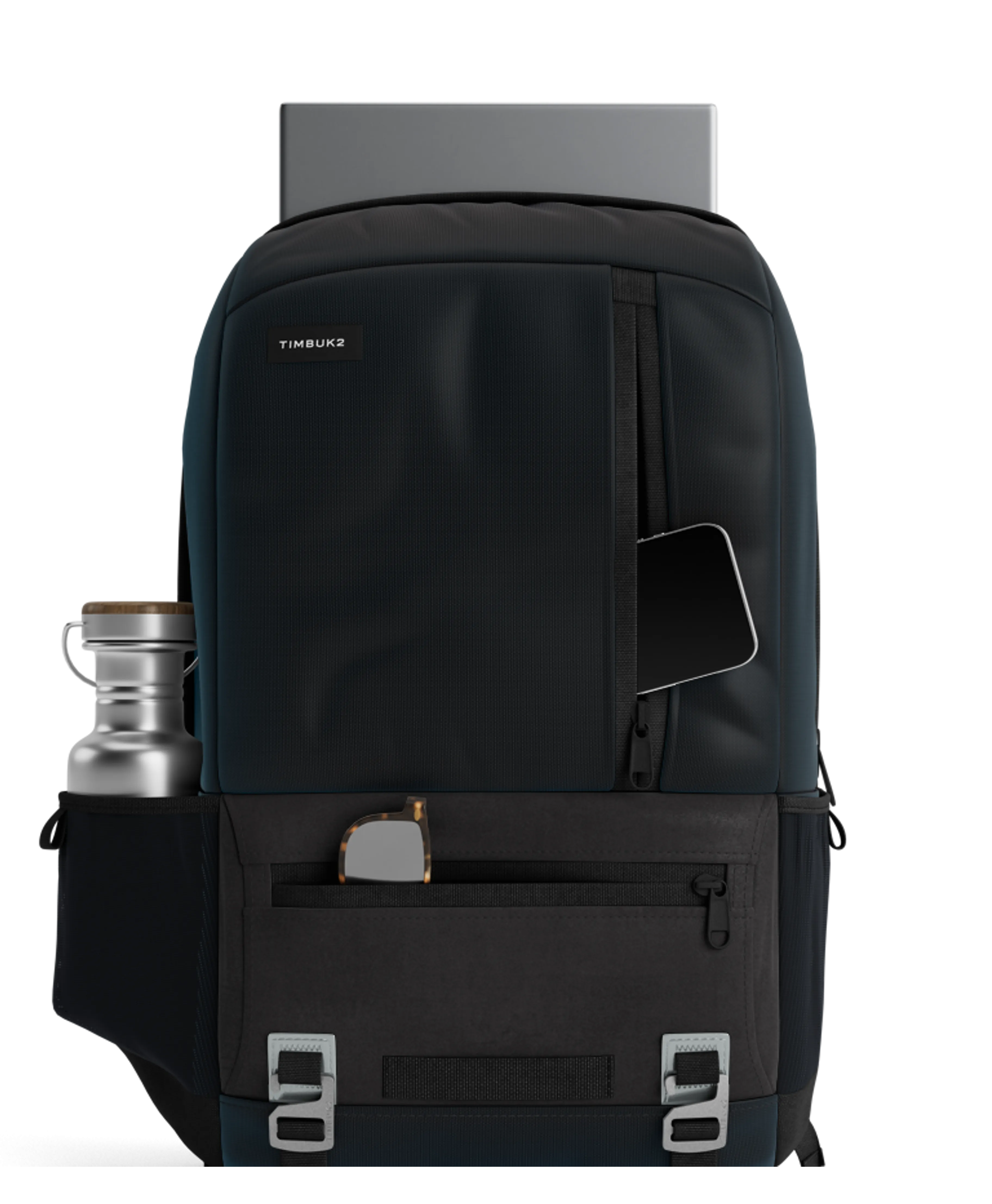 Eco Cordura Alcatraz Backpack