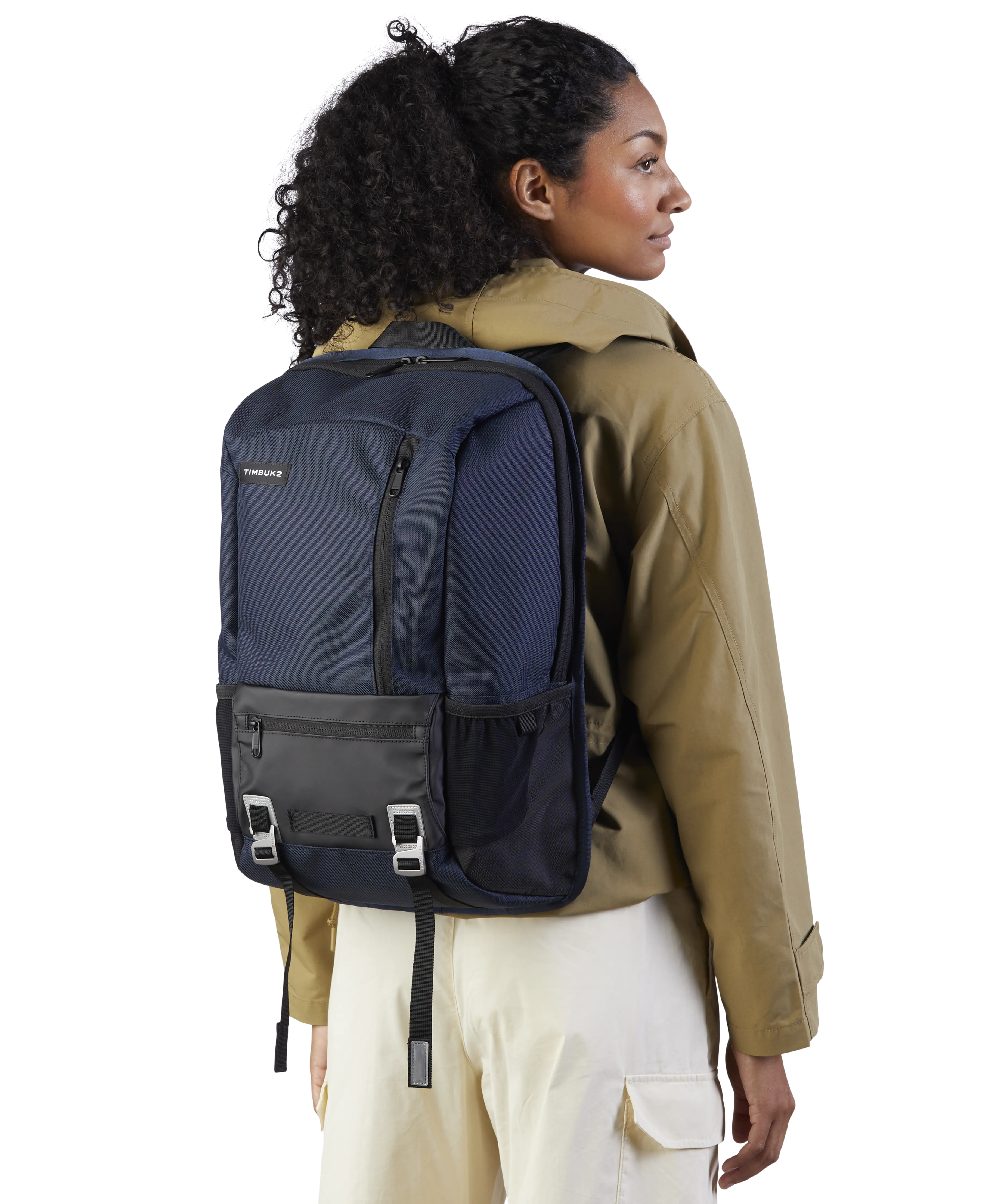 Eco Cordura Alcatraz Backpack