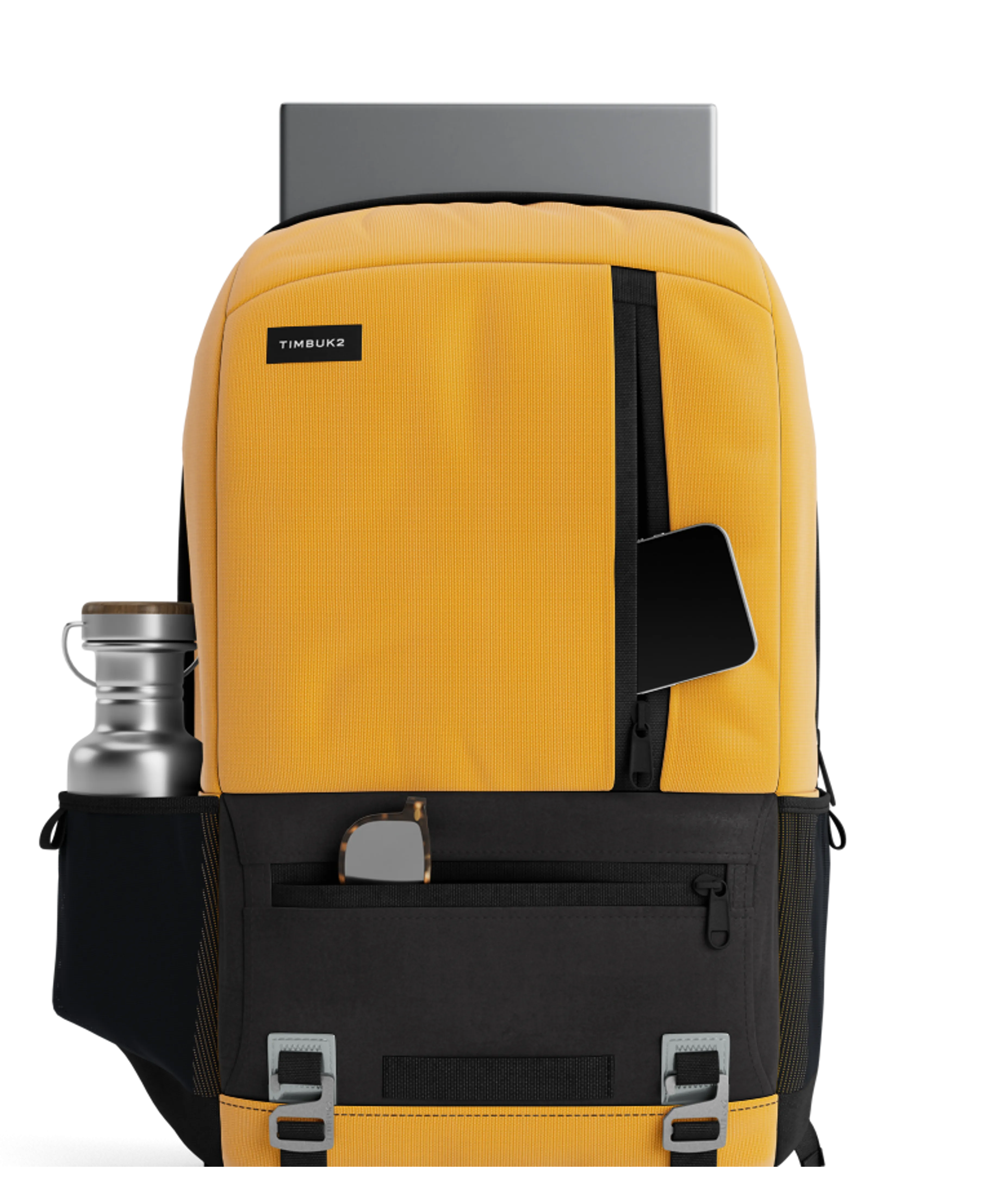 Eco Cordura Alcatraz Backpack