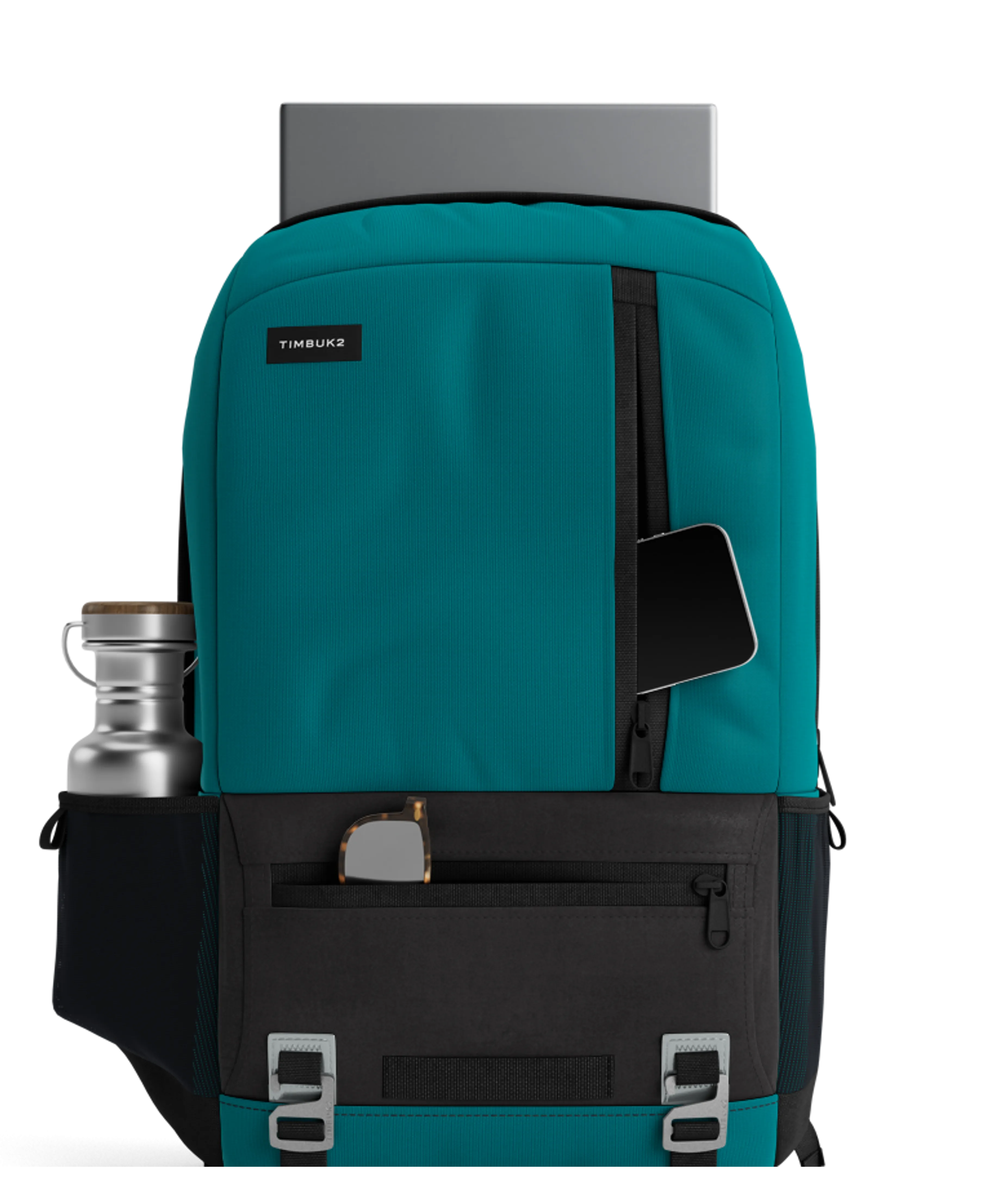 Eco Cordura Alcatraz Backpack
