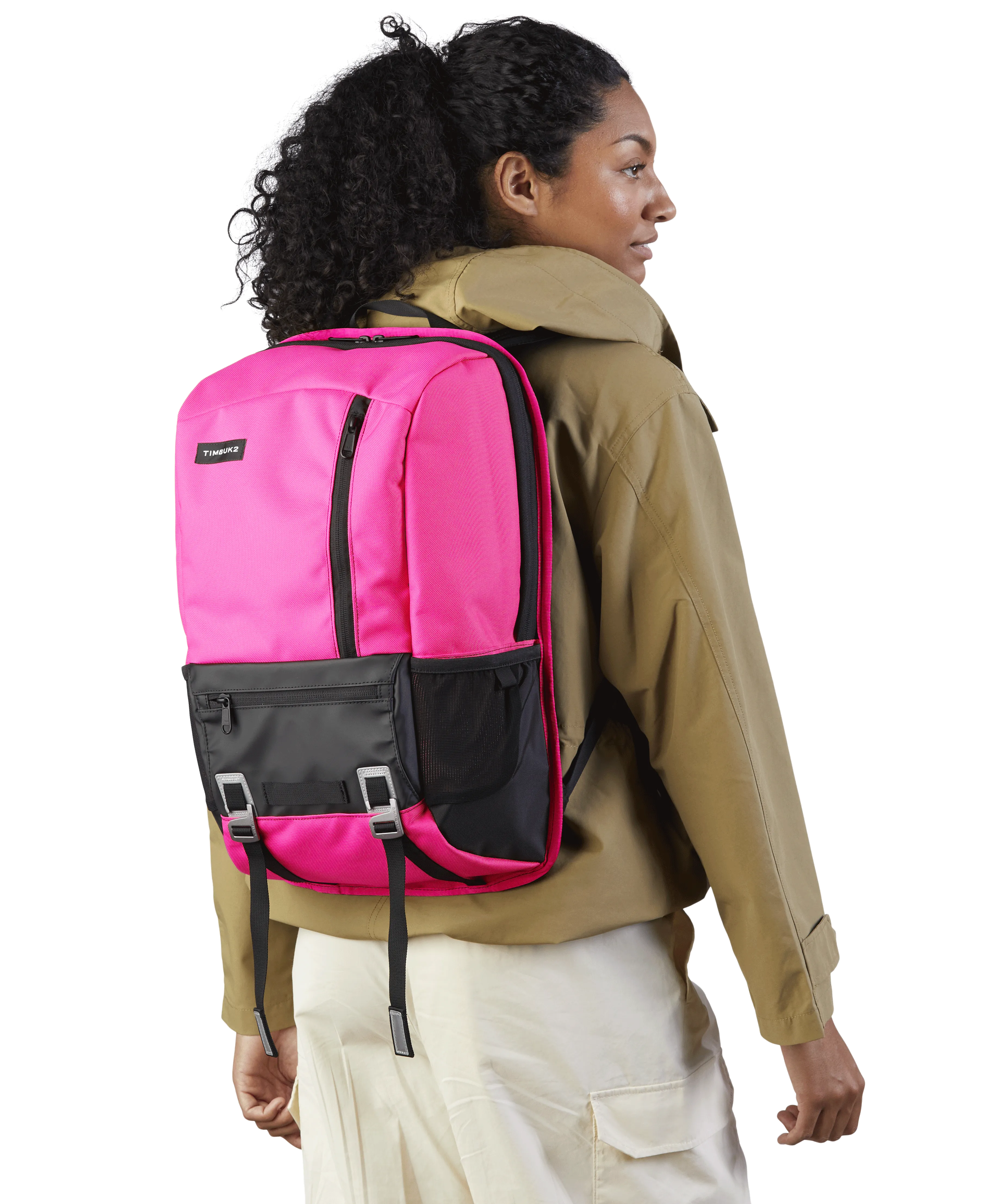Eco Cordura Alcatraz Backpack