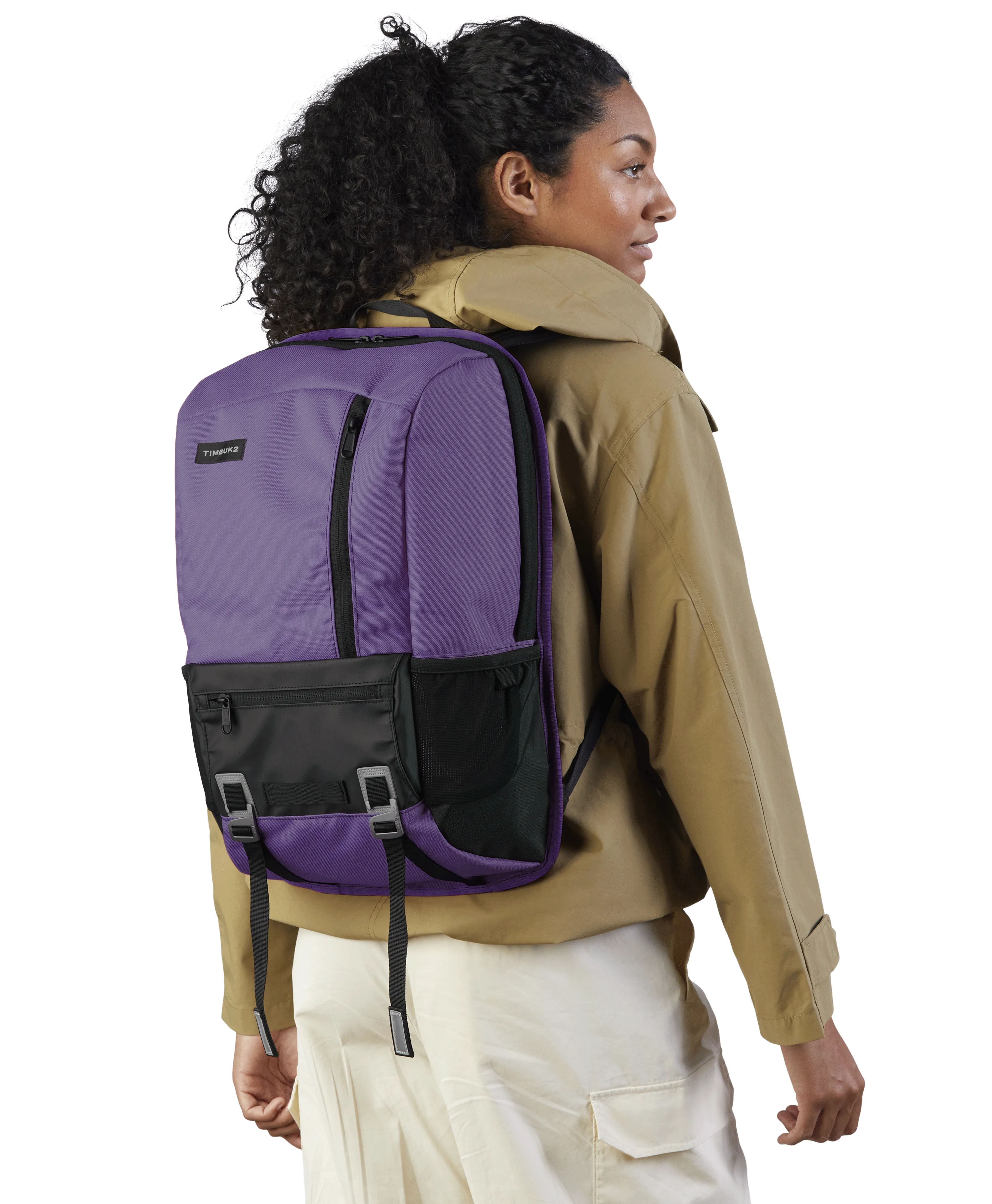 Eco Cordura Alcatraz Backpack