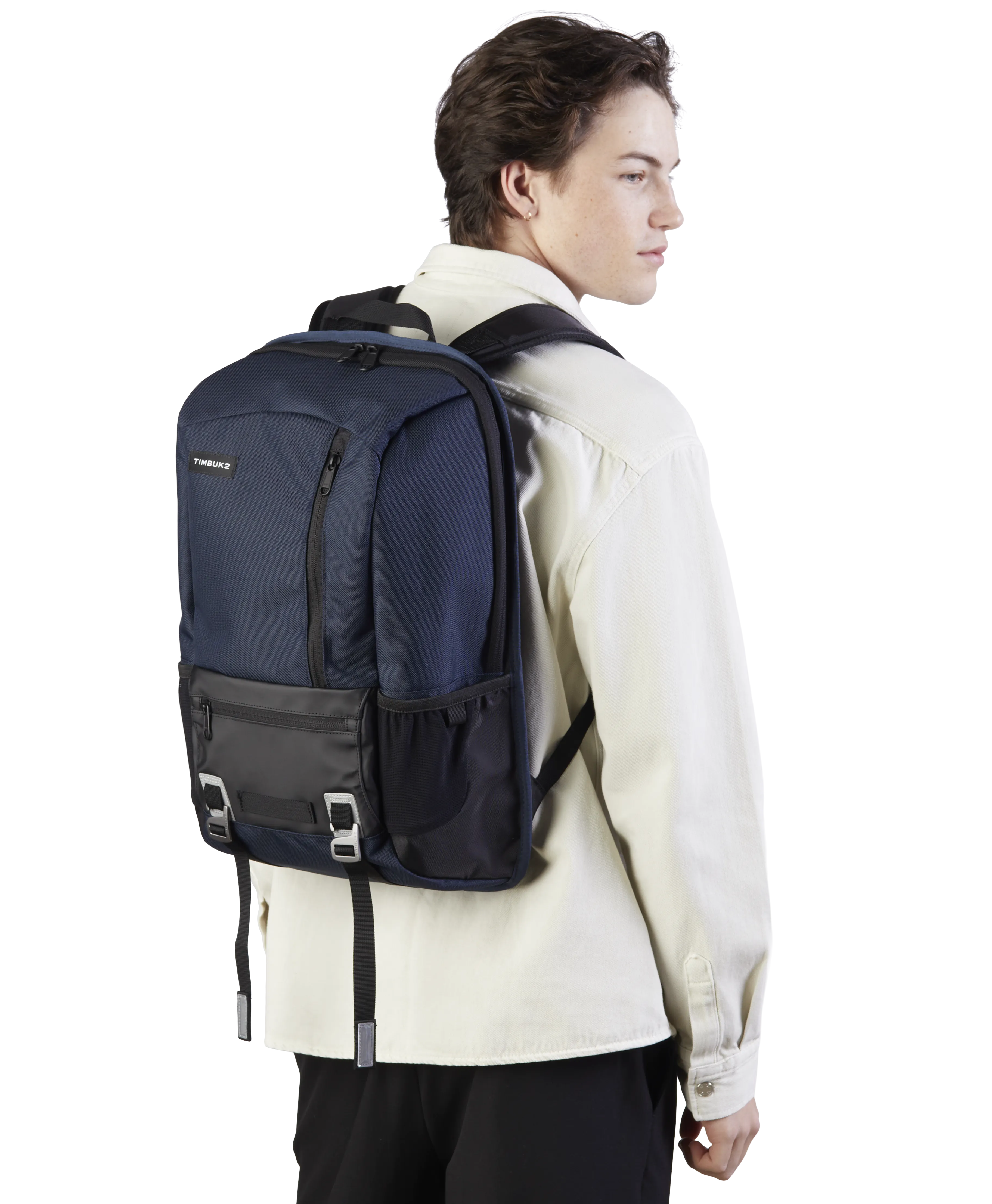 Eco Cordura Alcatraz Backpack