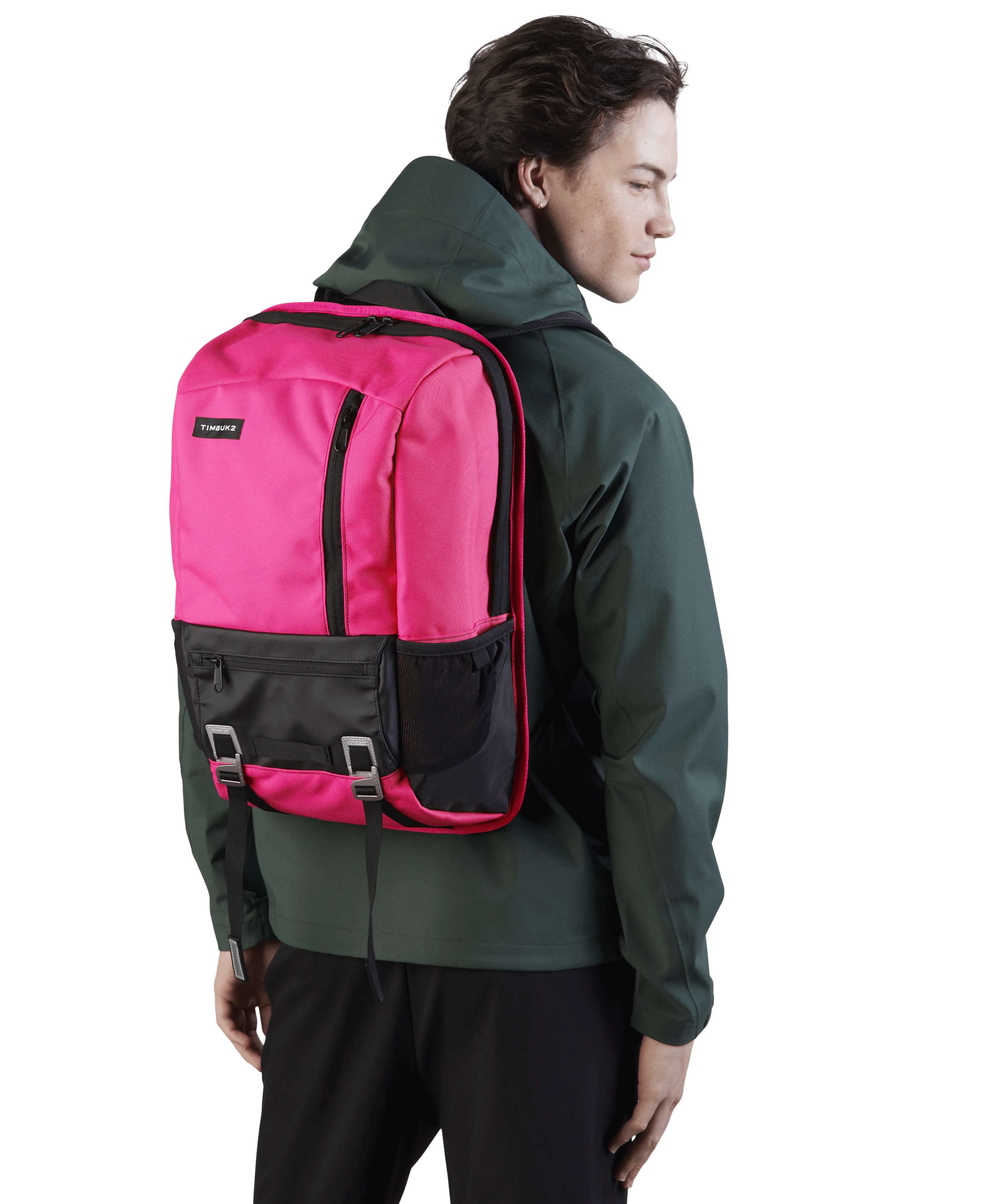 Eco Cordura Alcatraz Backpack