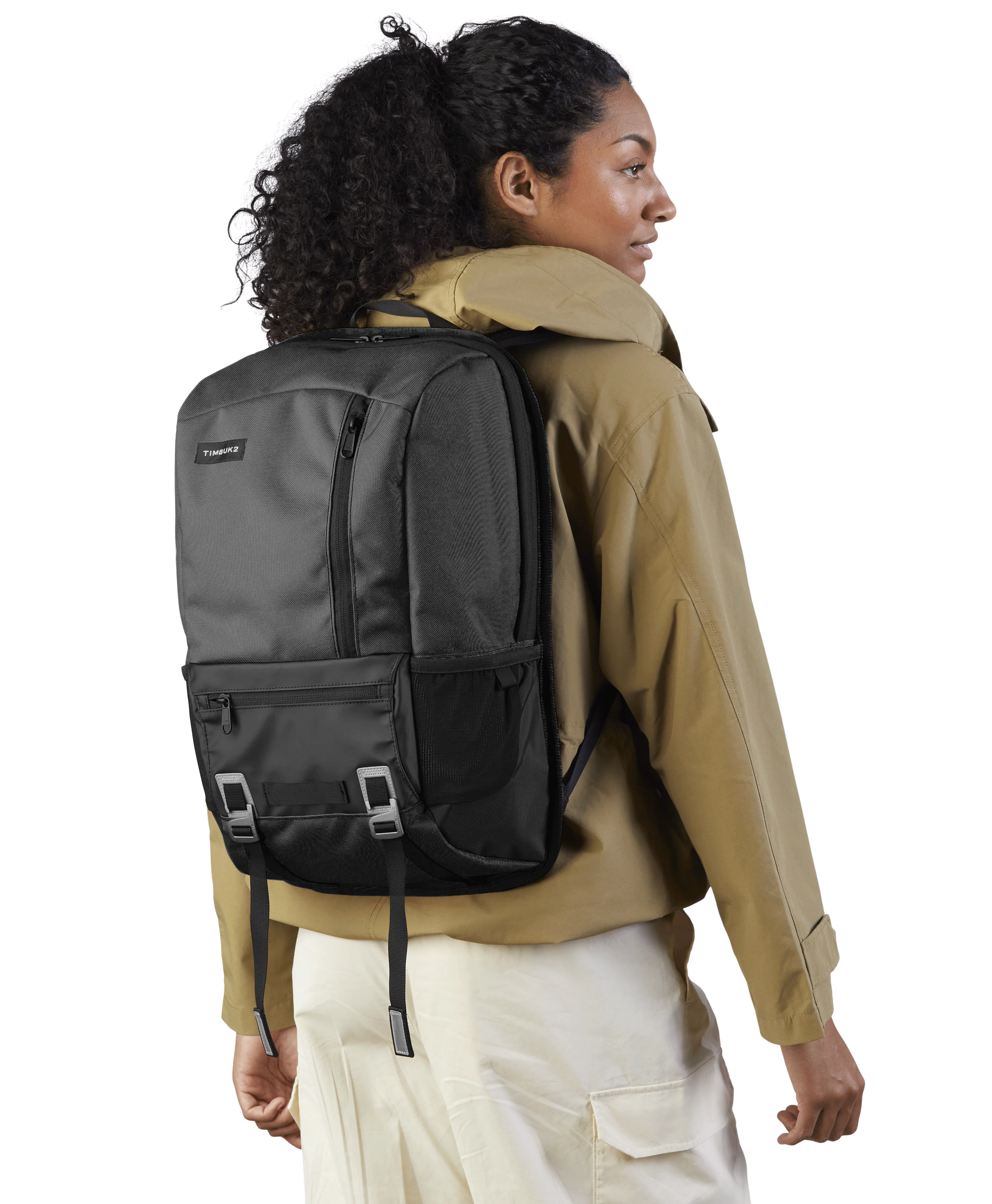 Eco Cordura Alcatraz Backpack