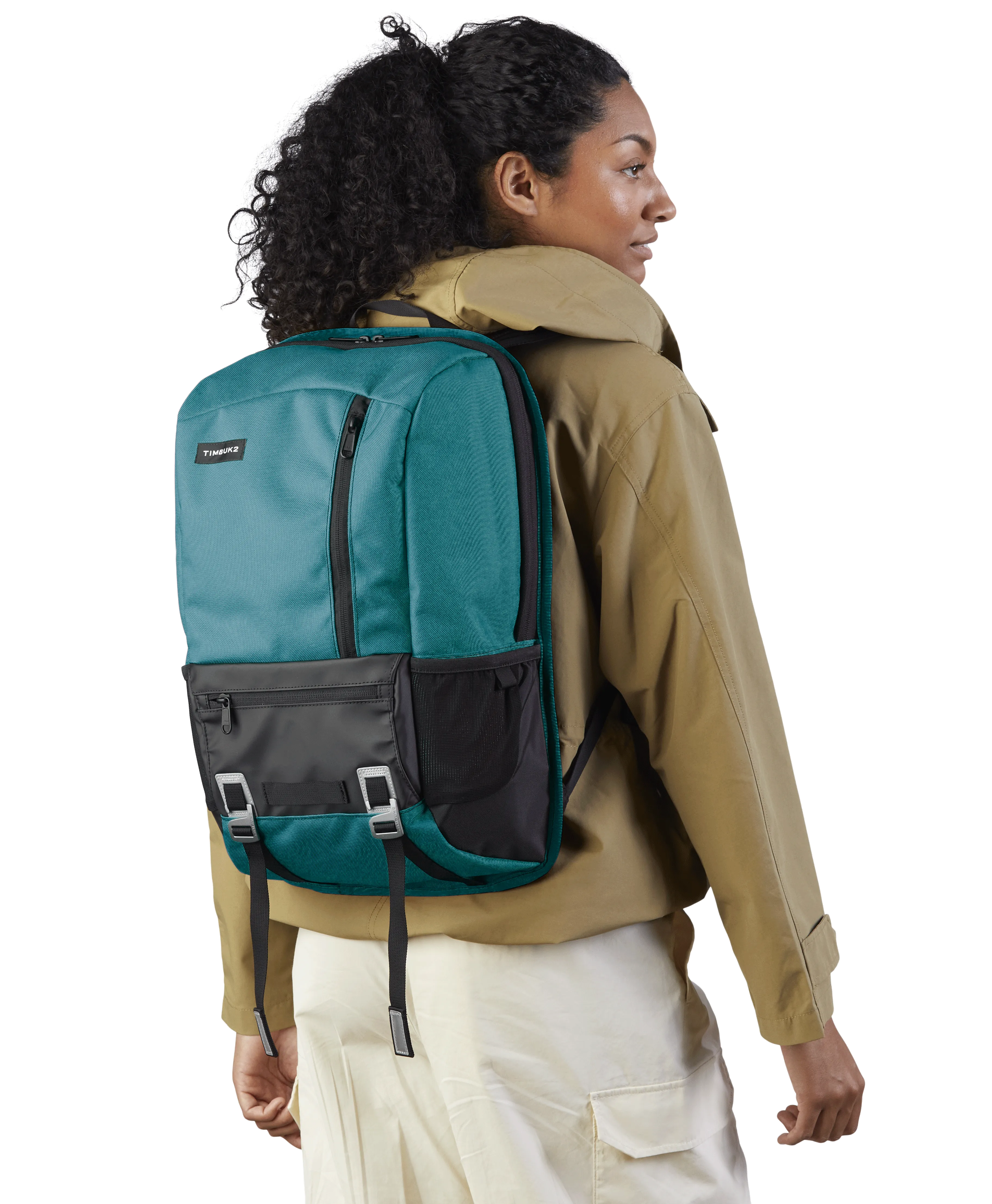 Eco Cordura Alcatraz Backpack