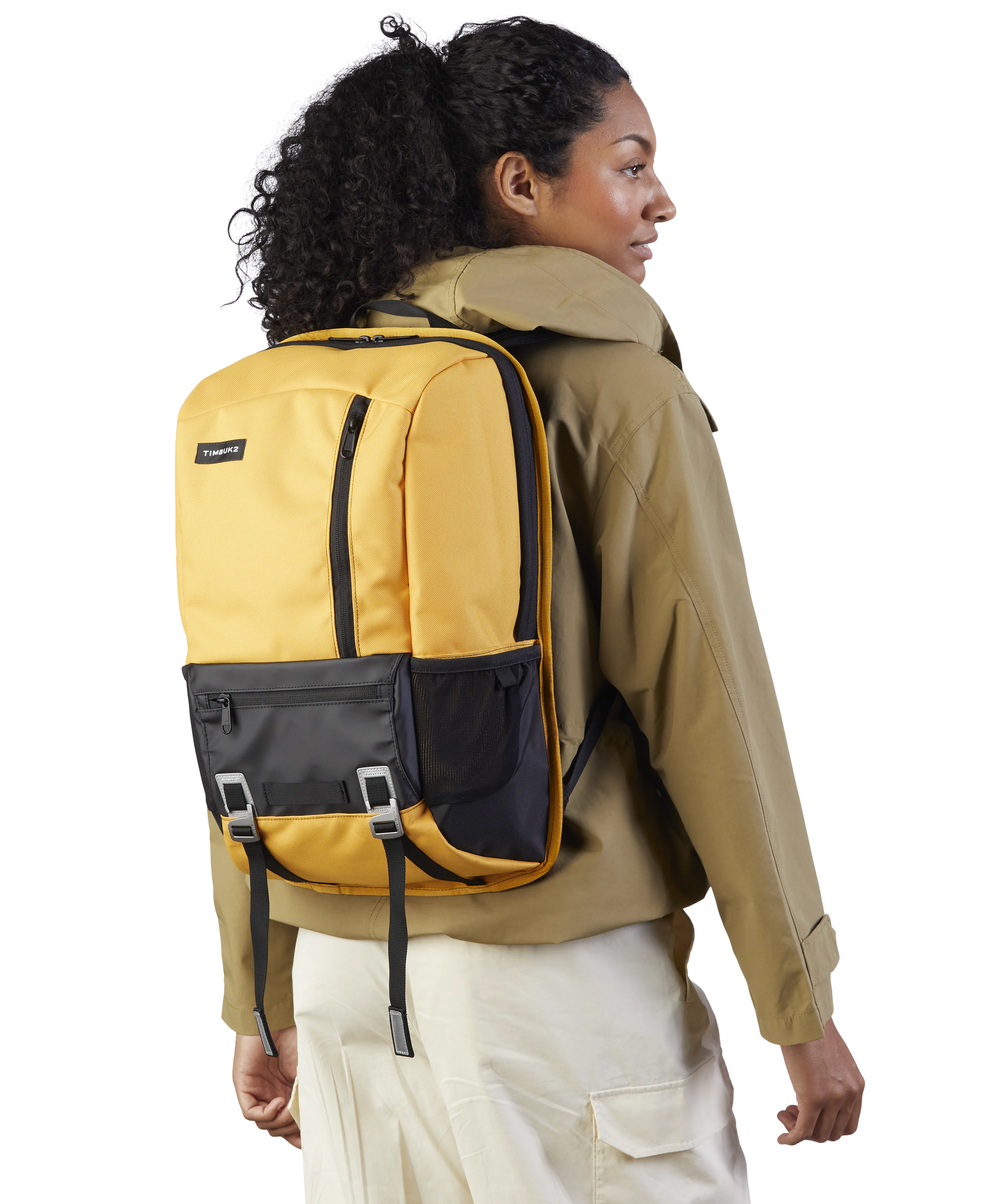 Eco Cordura Alcatraz Backpack
