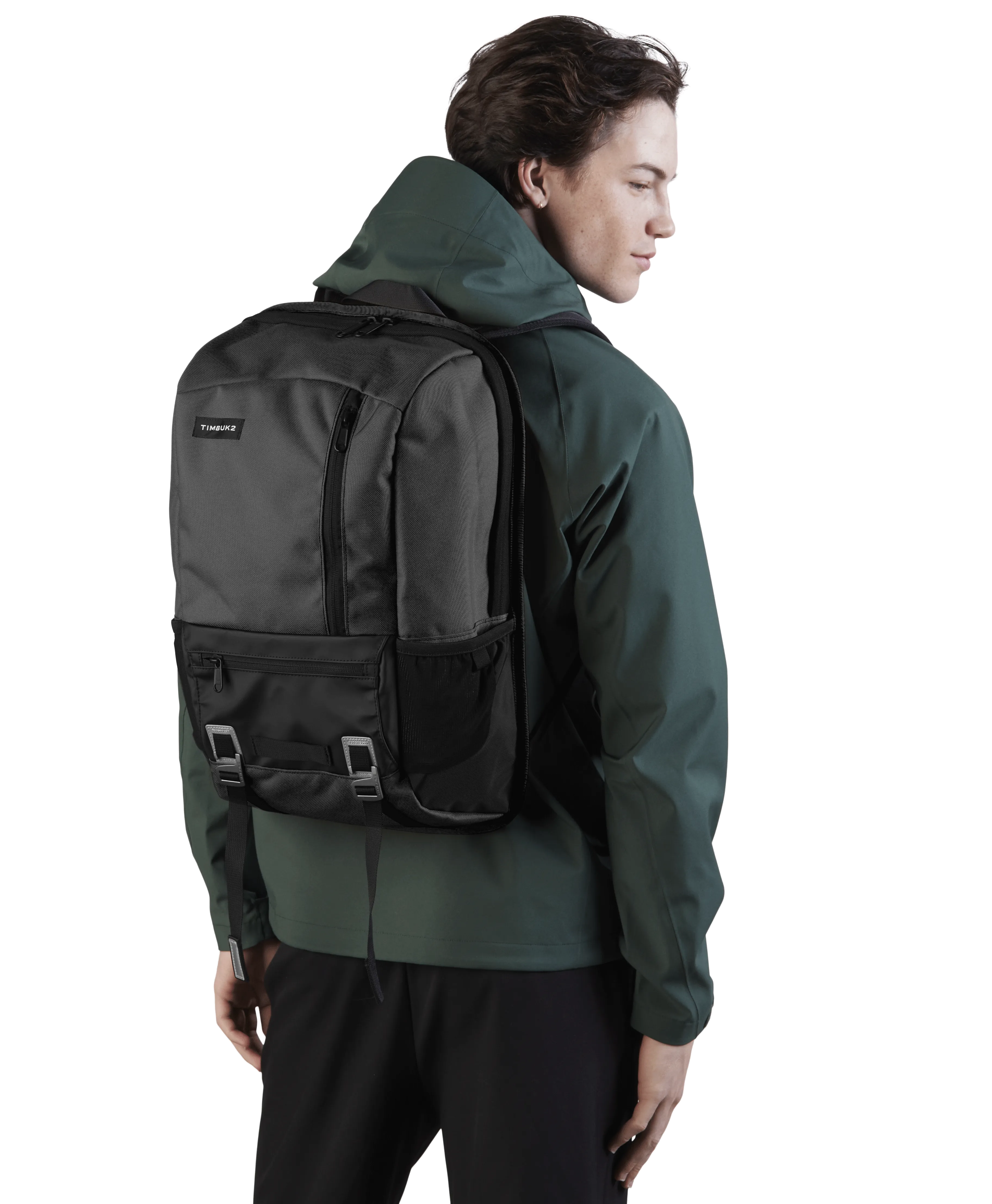 Eco Cordura Alcatraz Backpack