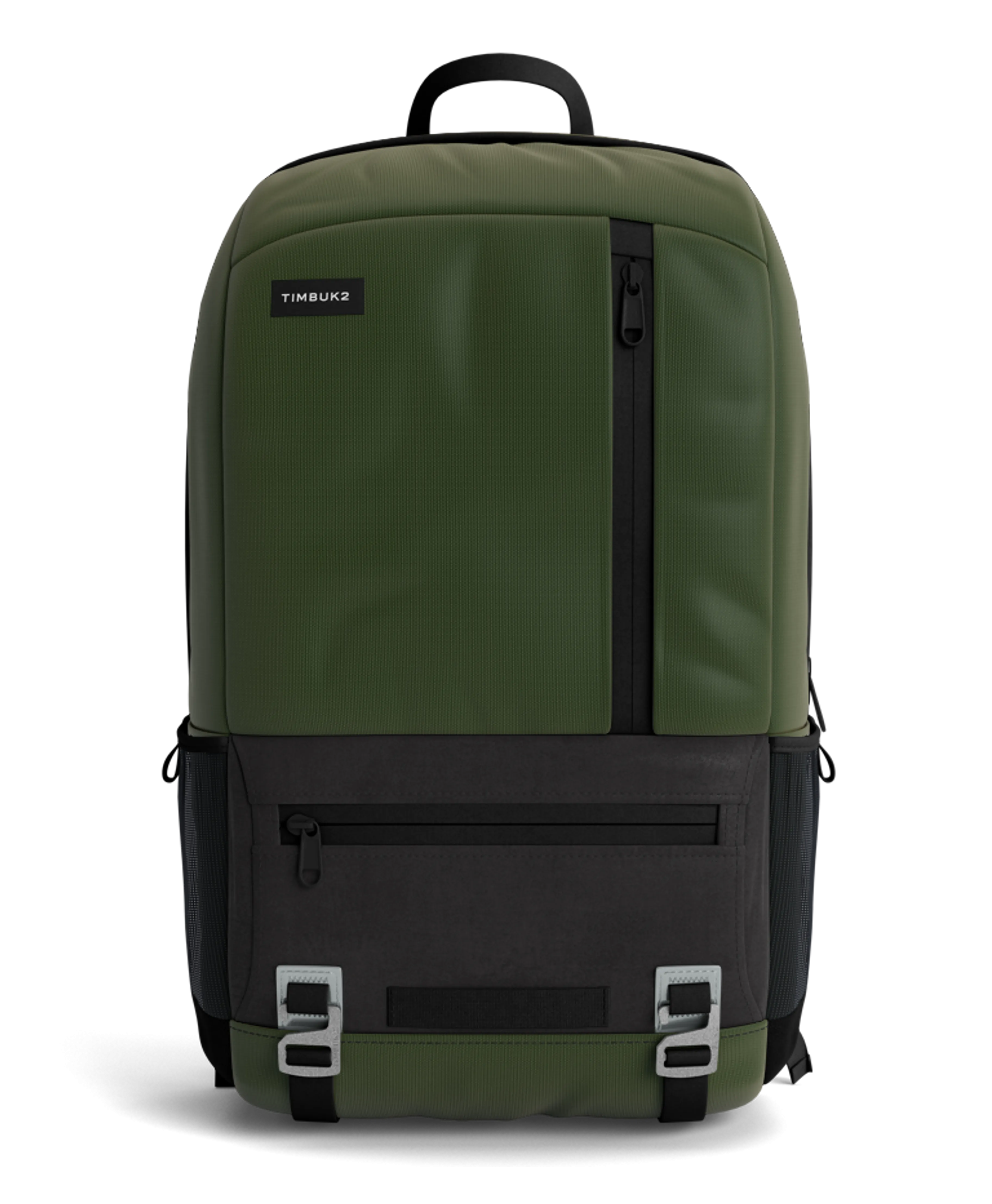 Eco Cordura Alcatraz Backpack