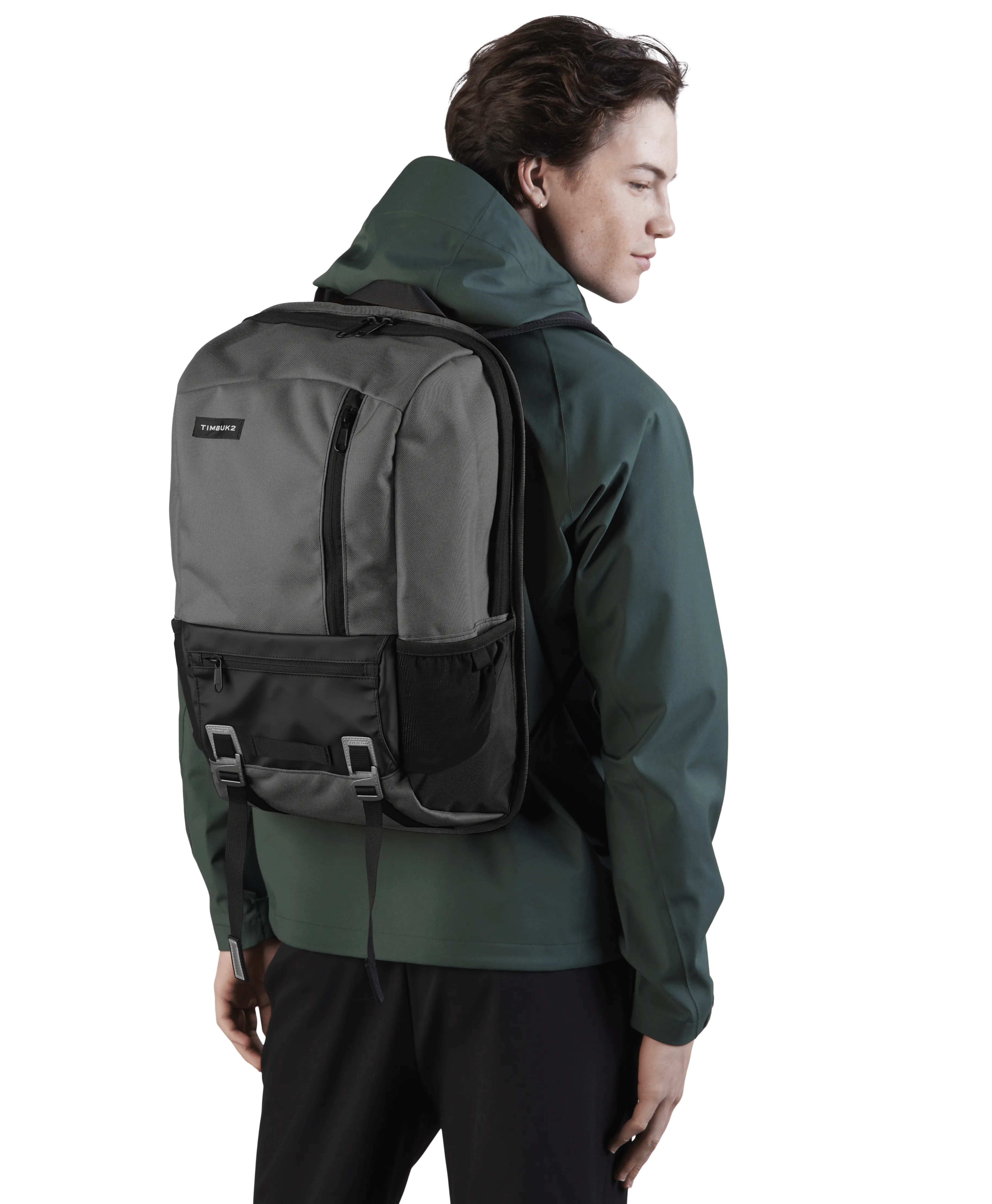 Eco Cordura Alcatraz Backpack