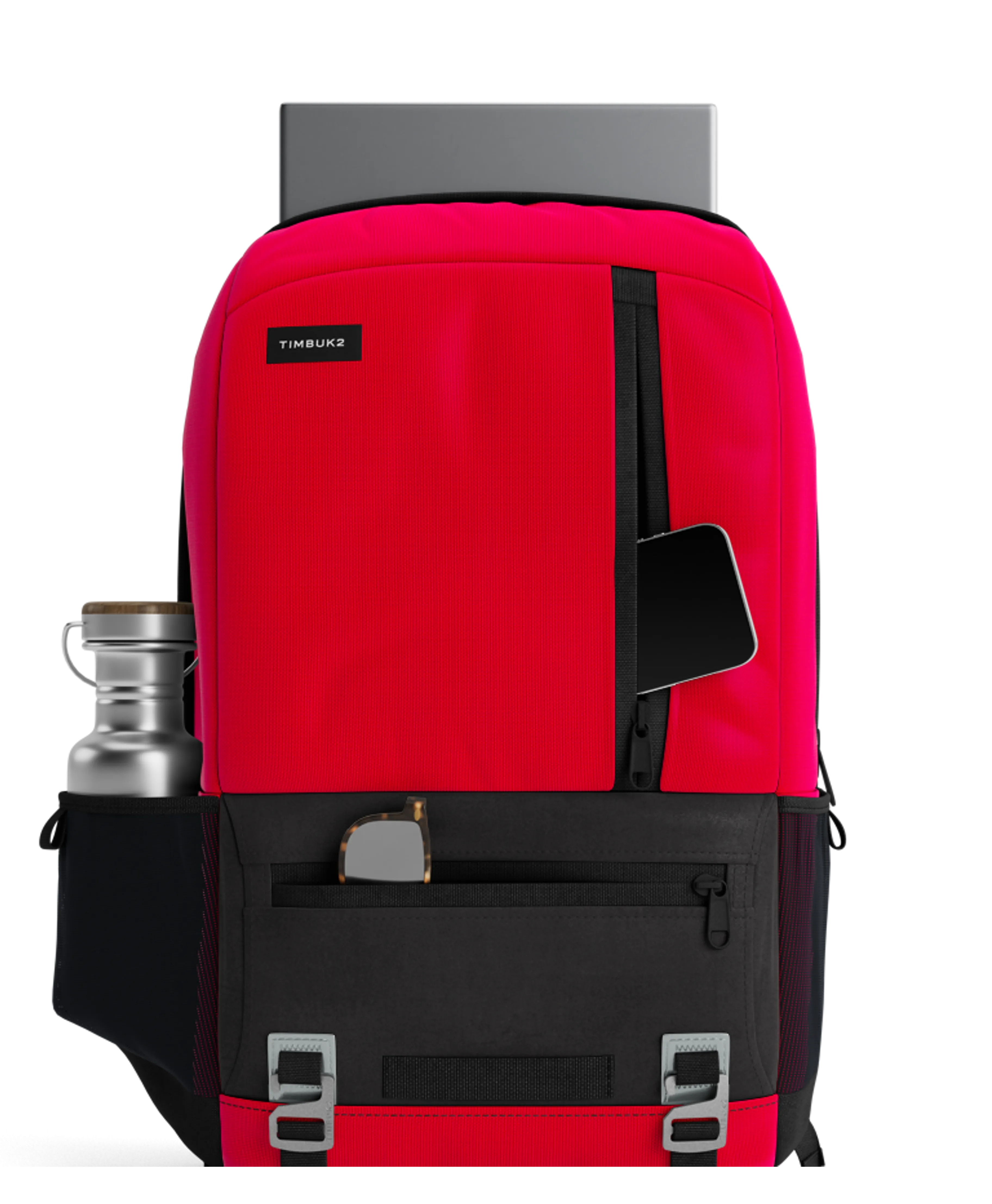 Eco Cordura Alcatraz Backpack