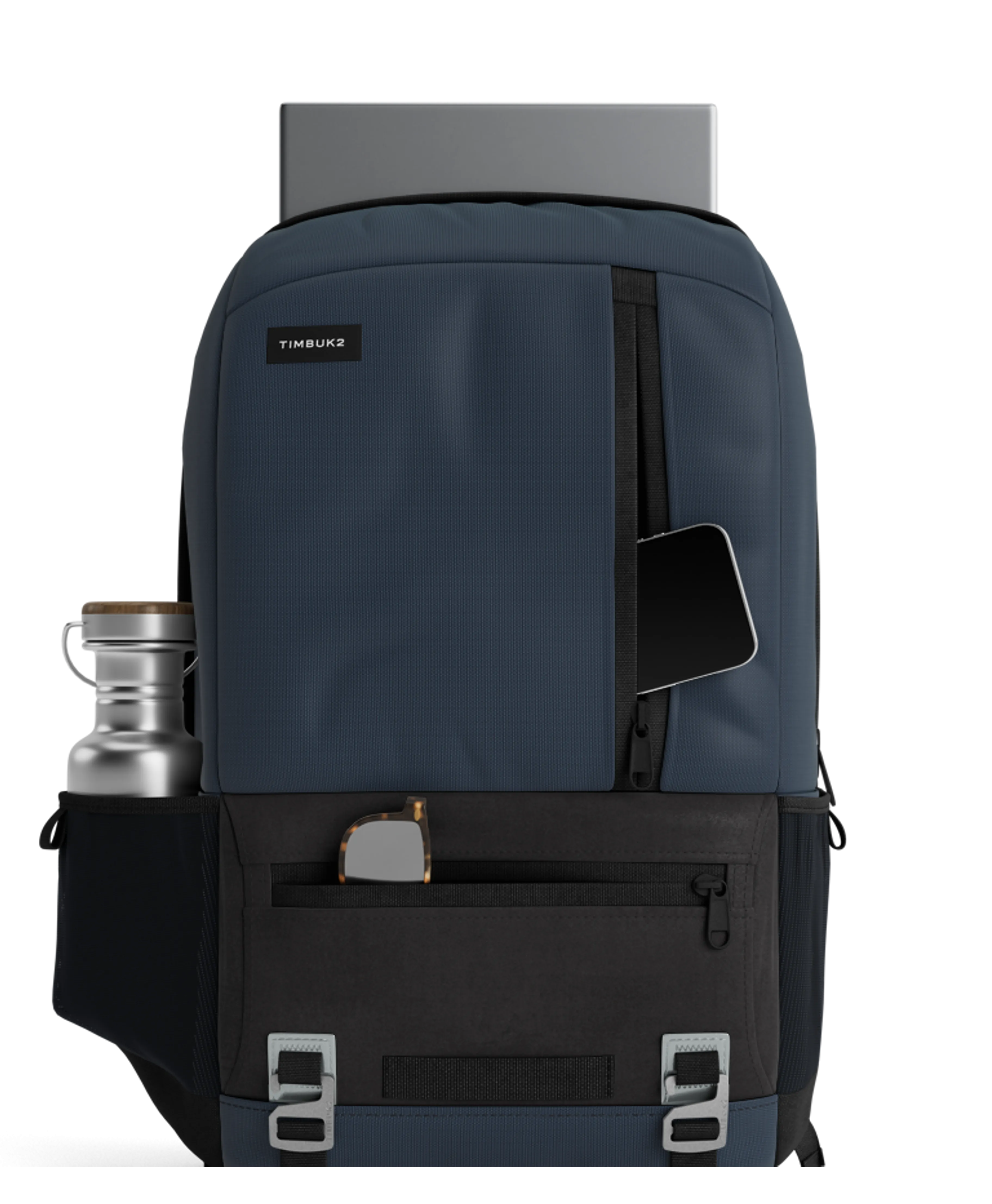 Eco Cordura Alcatraz Backpack