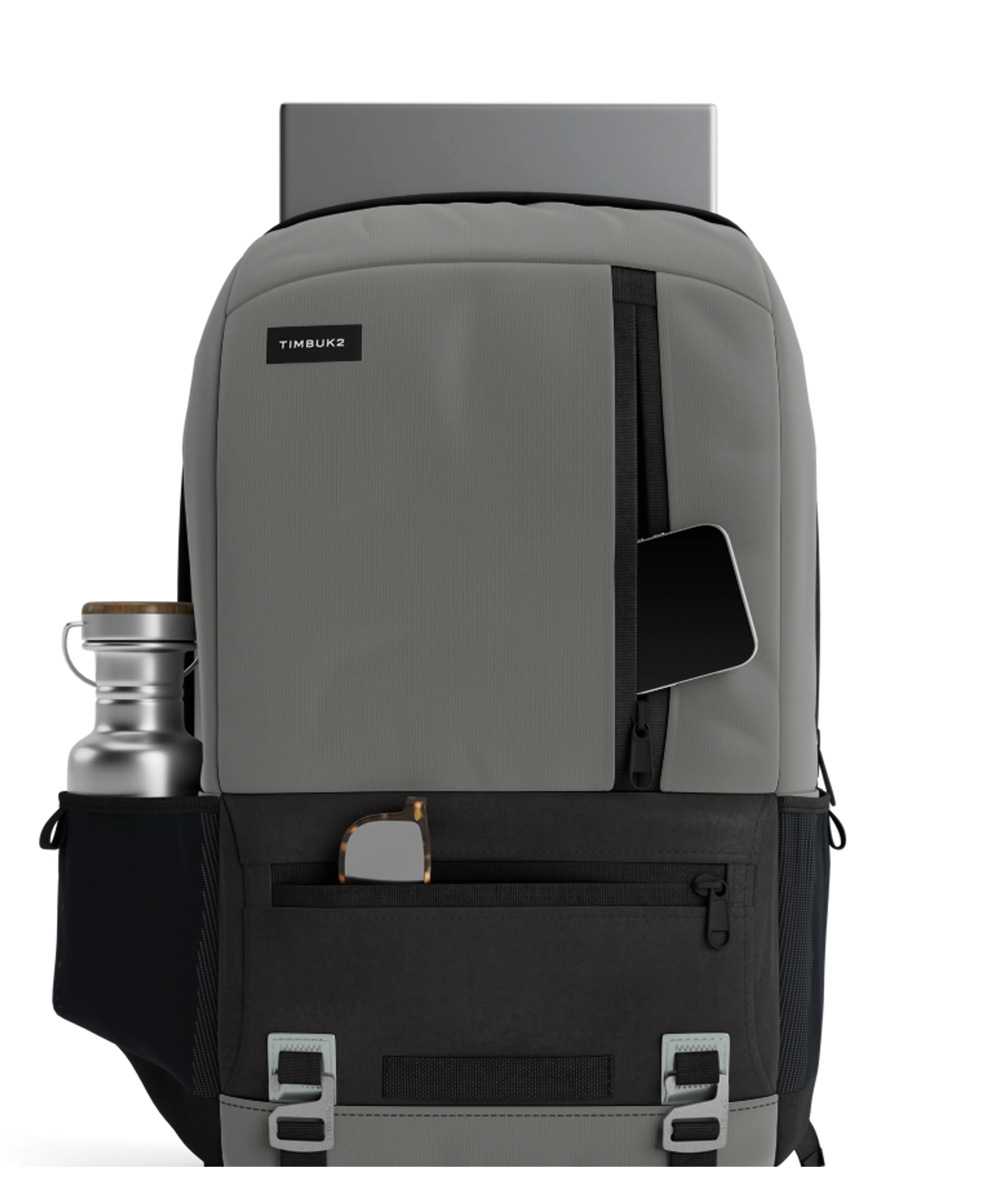 Eco Cordura Alcatraz Backpack