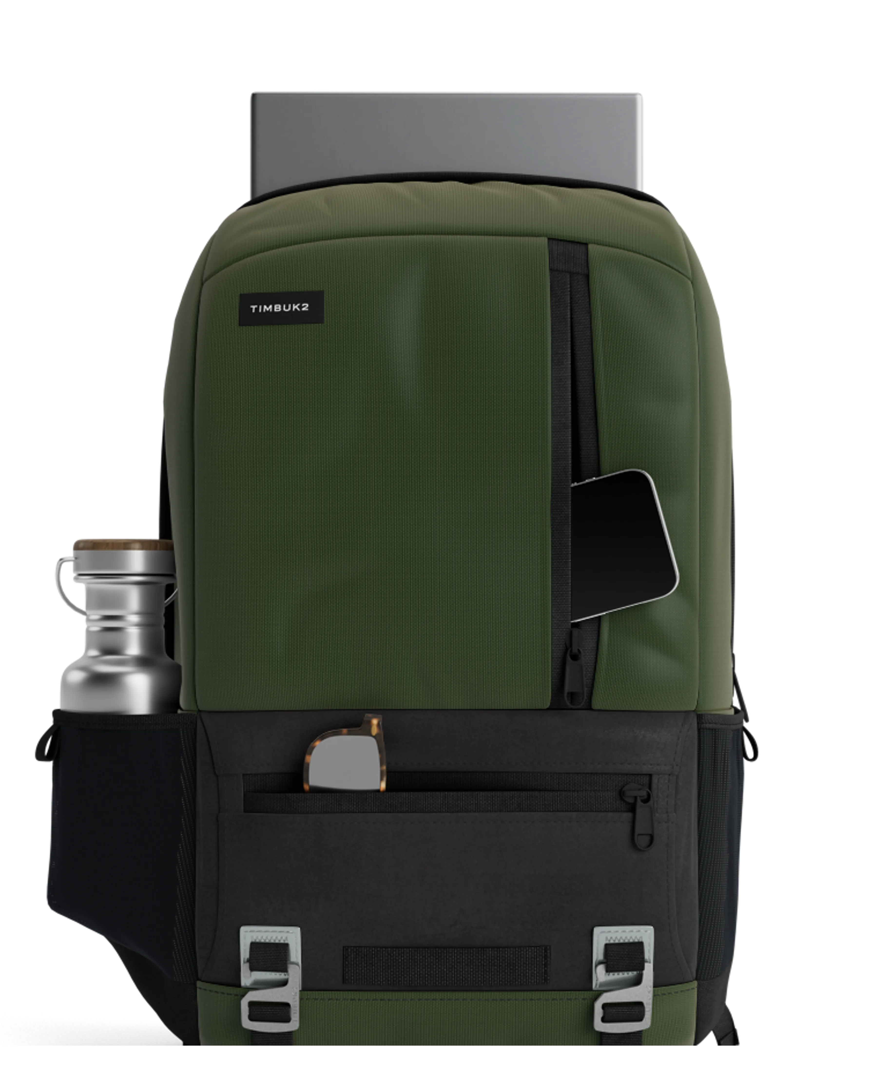 Eco Cordura Alcatraz Backpack