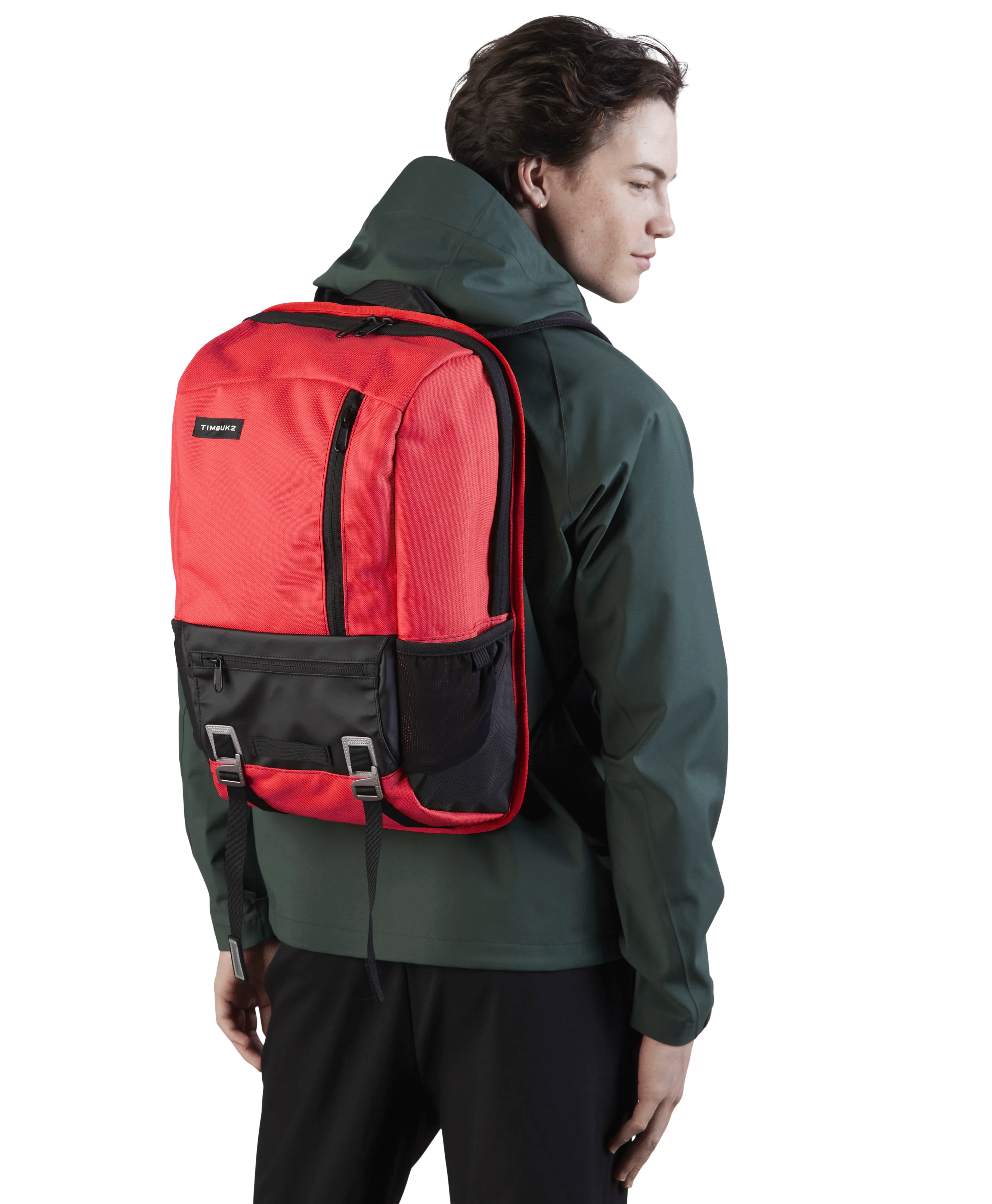 Eco Cordura Alcatraz Backpack