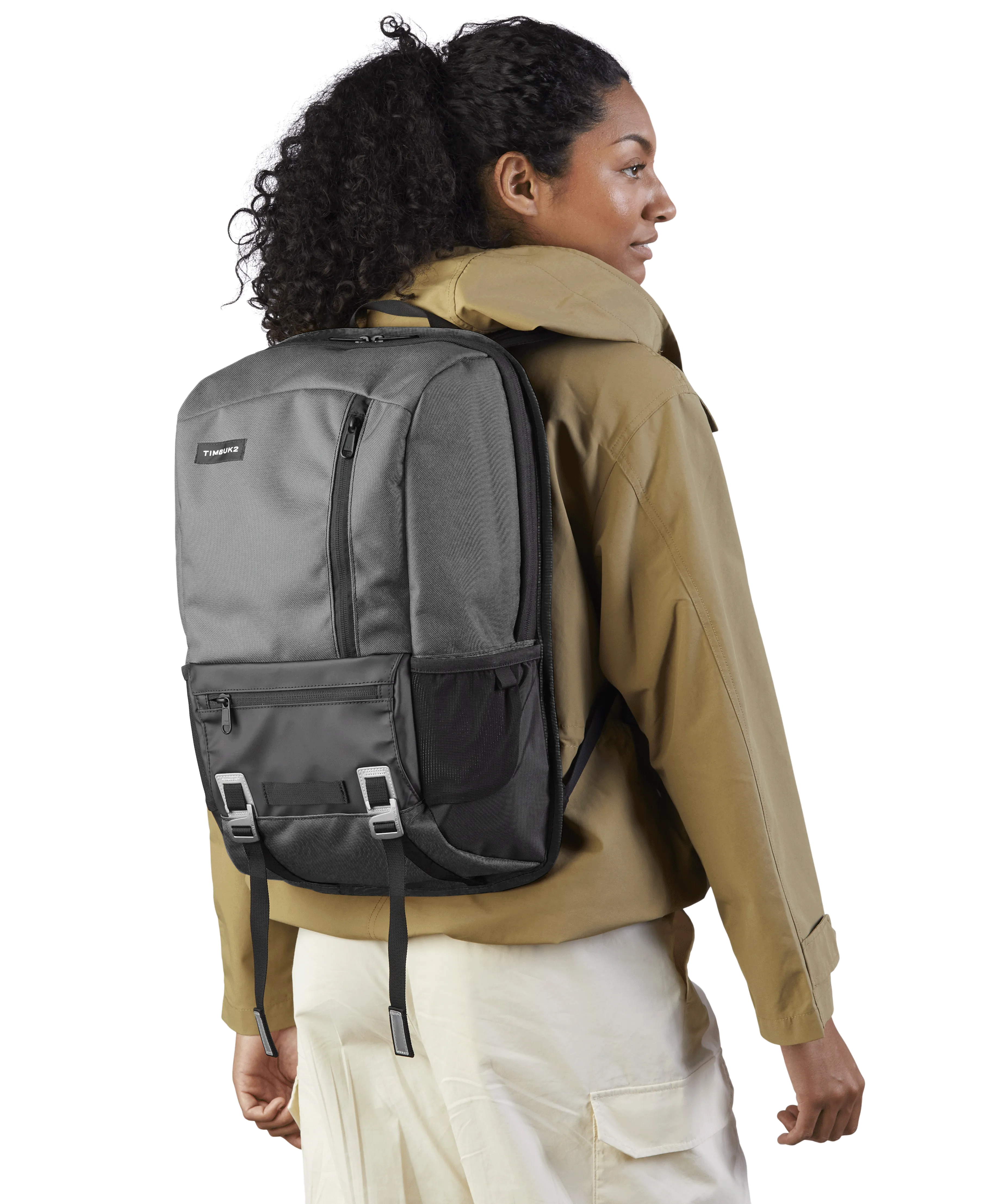 Eco Cordura Alcatraz Backpack