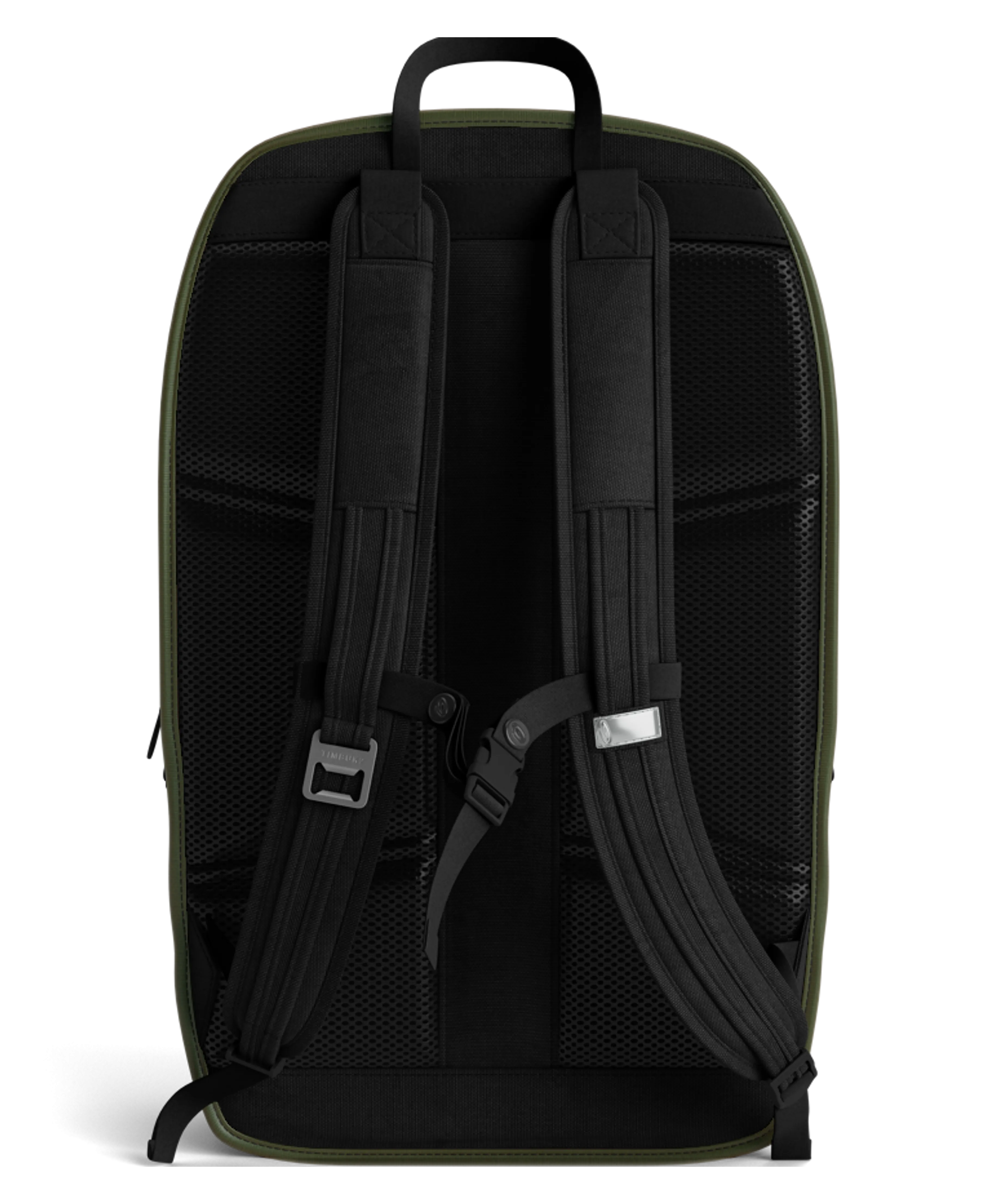 Eco Cordura Alcatraz Backpack